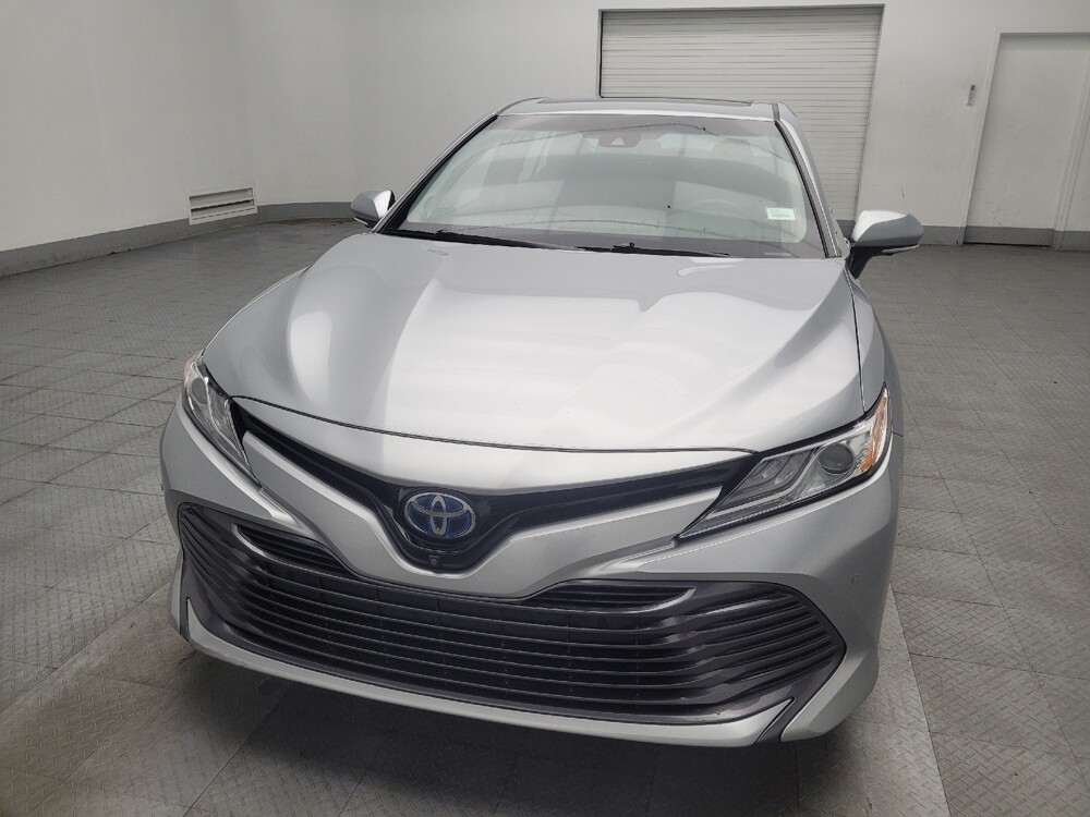 2018 Toyota Camry in Jackson, MS 39211 - 18137271 15
