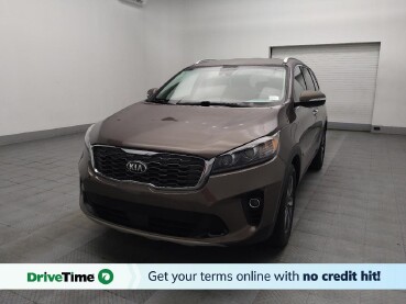 2019 Kia Sorento in Morrow, GA 30260