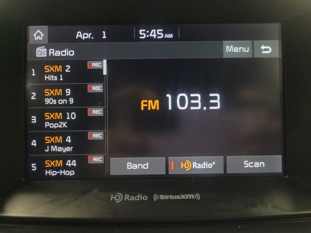 2019 Kia Sorento in Morrow, GA 30260 - 18137272 25