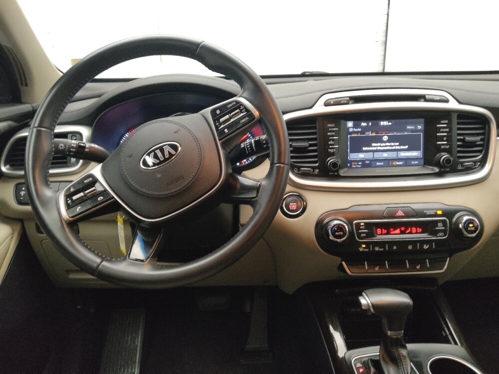 2019 Kia Sorento in Morrow, GA 30260 - 18137272 22