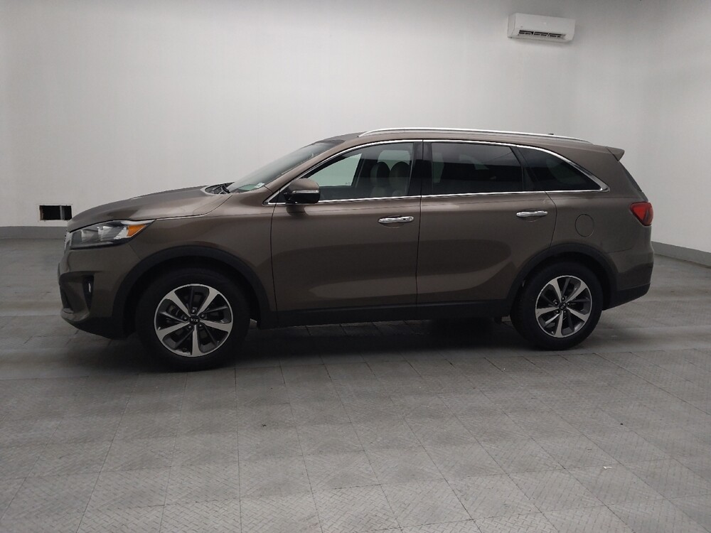 2019 Kia Sorento in Morrow, GA 30260 - 18137272 2