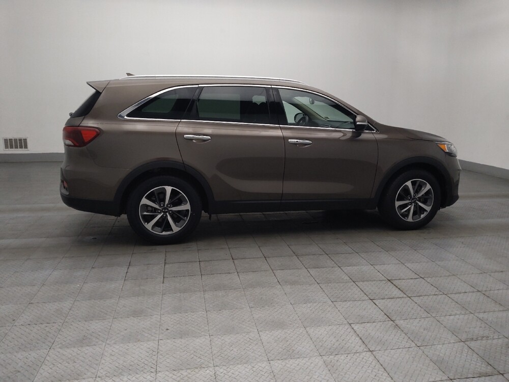 2019 Kia Sorento in Morrow, GA 30260 - 18137272 10