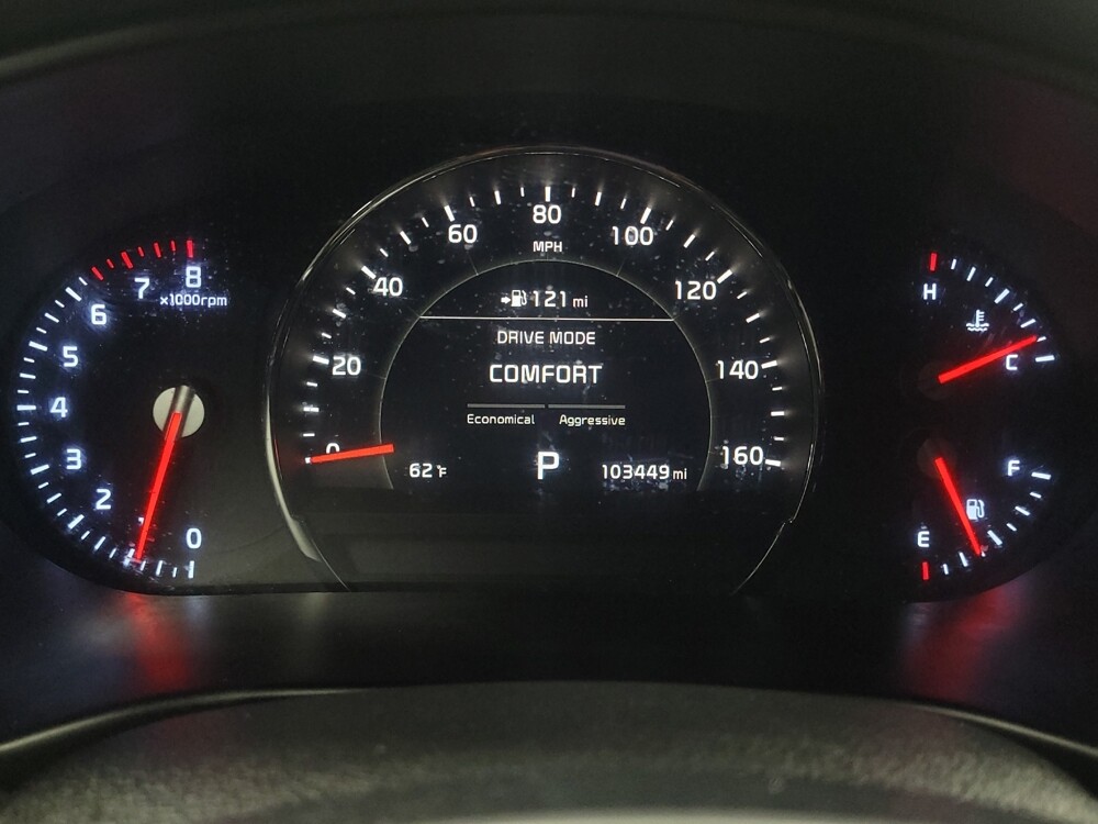 2019 Kia Sorento in Morrow, GA 30260 - 18137272 23