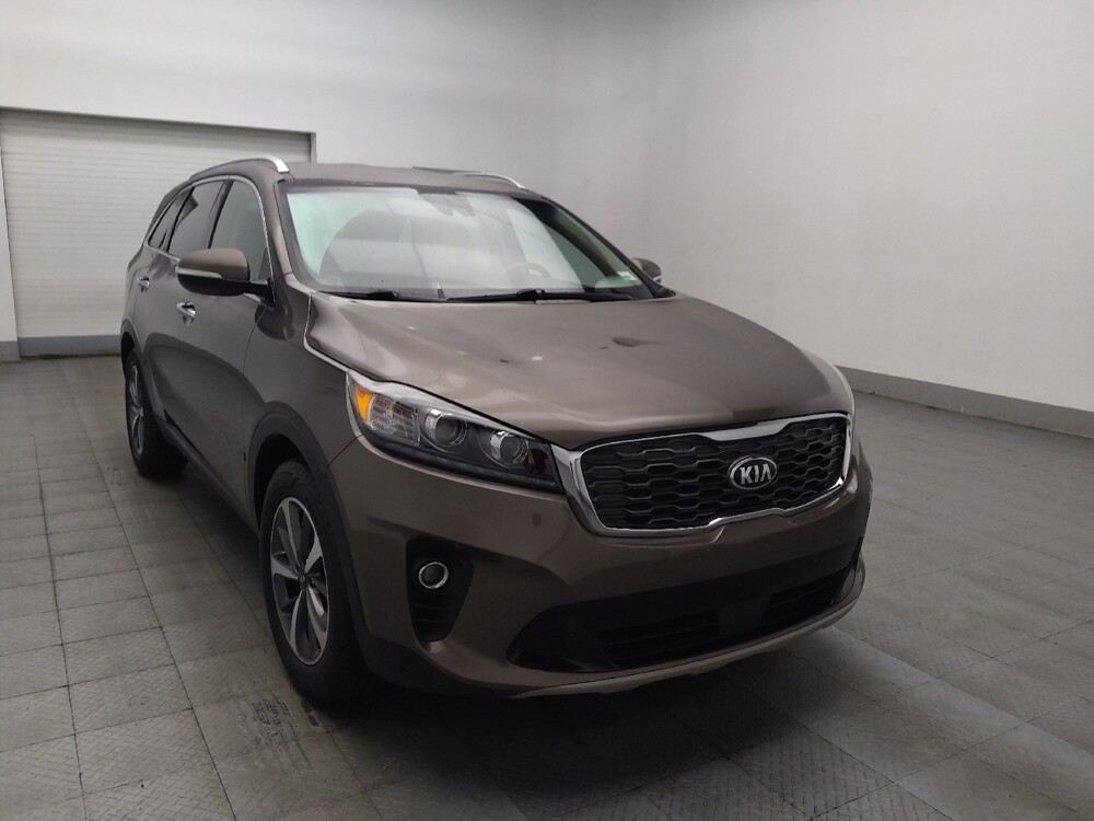 2019 Kia Sorento in Morrow, GA 30260 - 18137272 13
