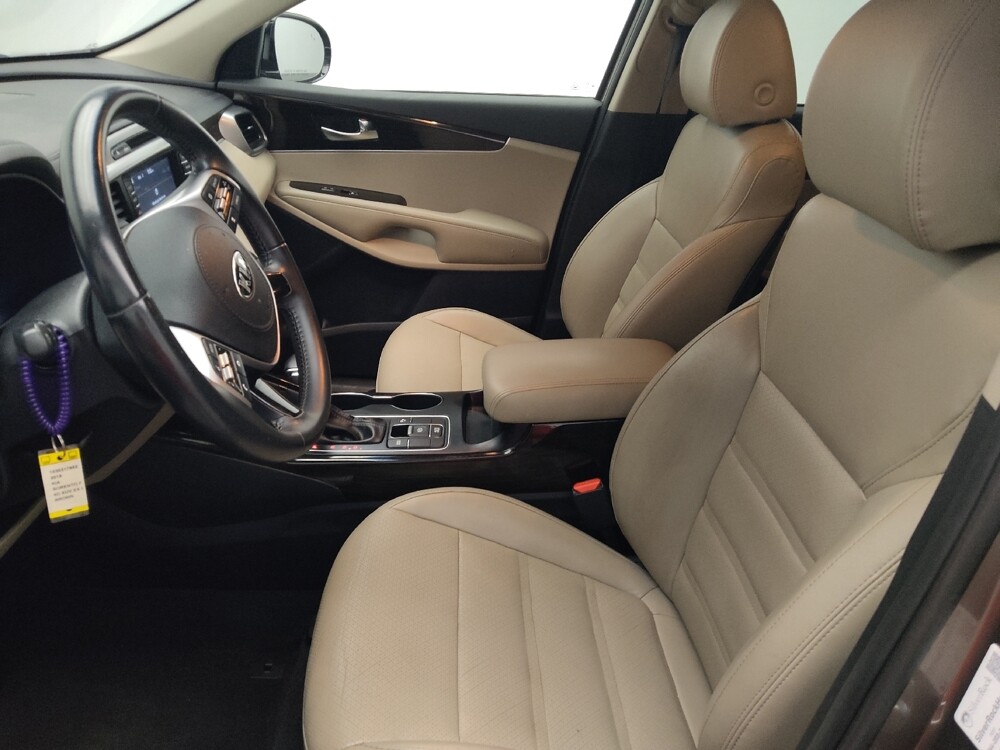 2019 Kia Sorento in Morrow, GA 30260 - 18137272 17