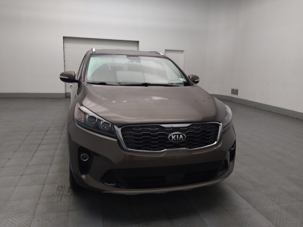 2019 Kia Sorento in Morrow, GA 30260 - 18137272 14