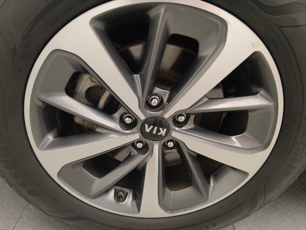 2019 Kia Sorento in Morrow, GA 30260 - 18137272 31