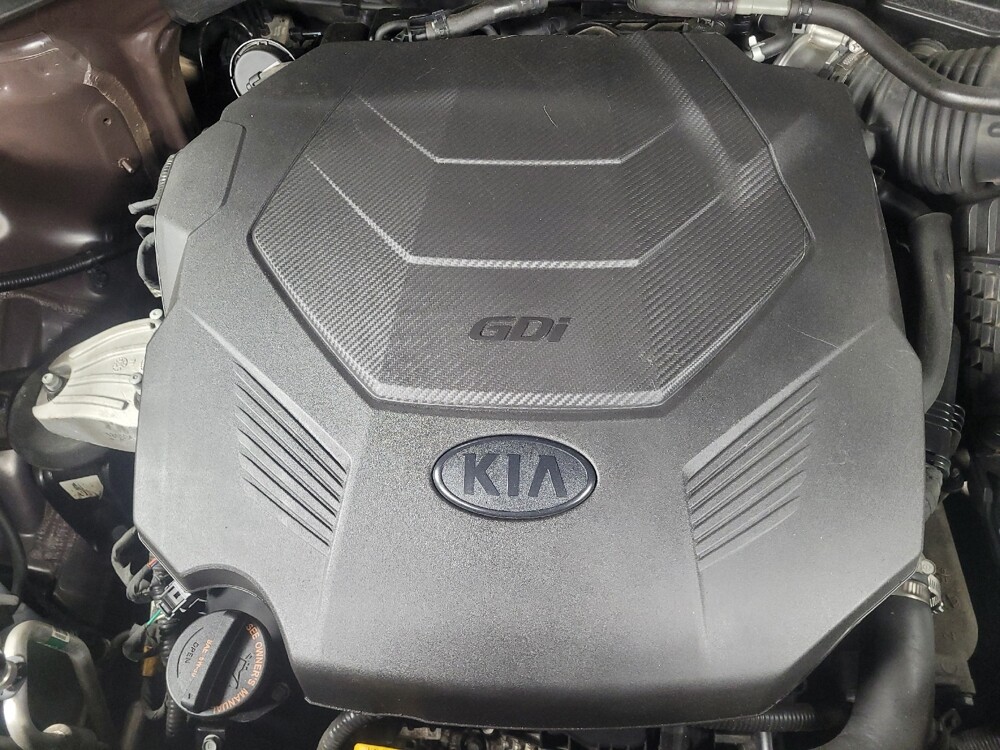 2019 Kia Sorento in Morrow, GA 30260 - 18137272 30