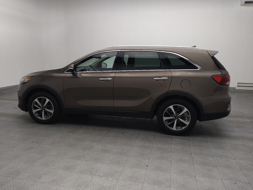 2019 Kia Sorento in Morrow, GA 30260 - 18137272 3