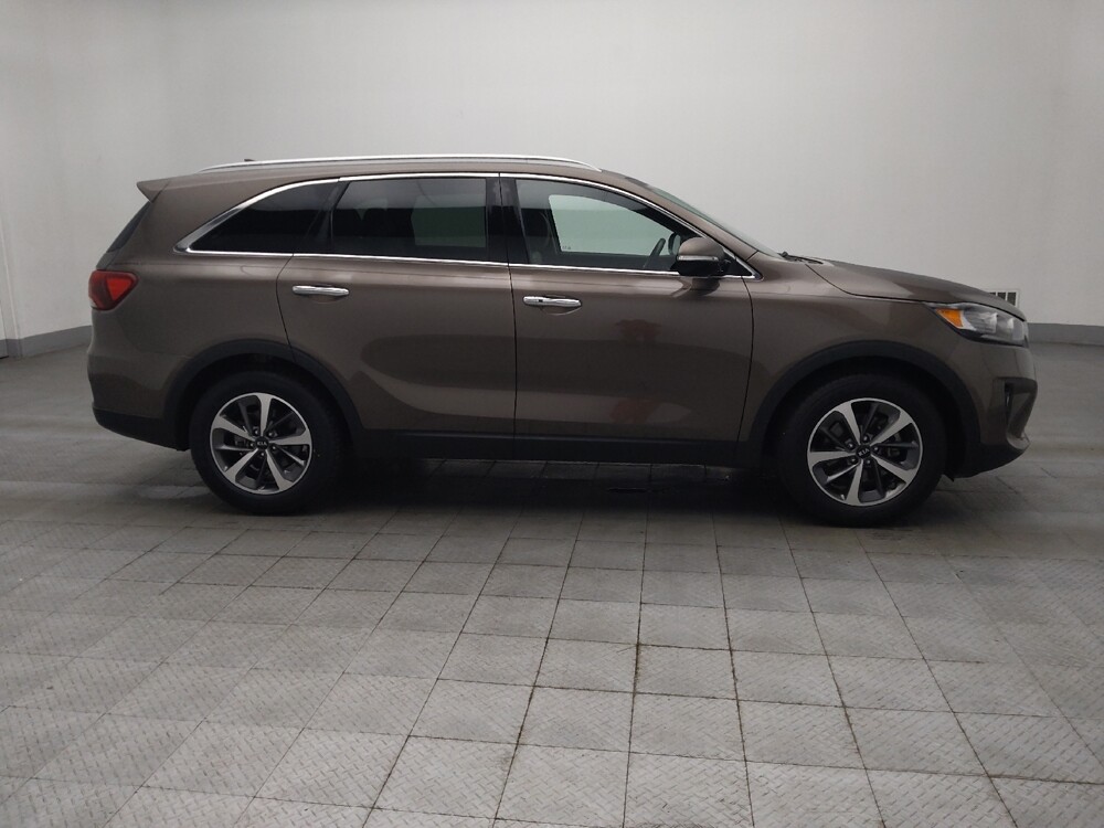2019 Kia Sorento in Morrow, GA 30260 - 18137272 11
