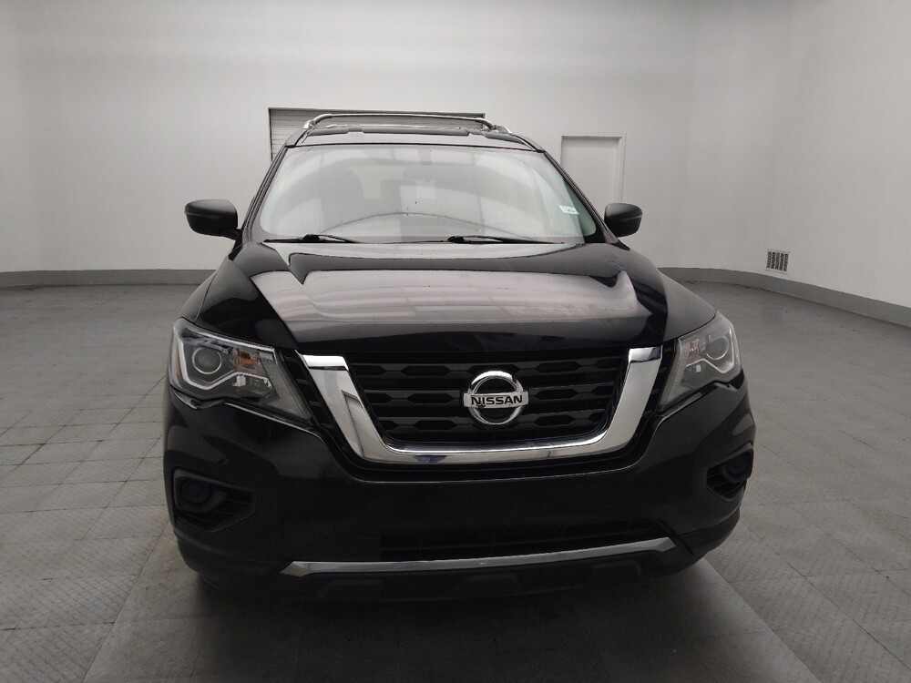 2020 Nissan Pathfinder in Union City, GA 30291 - 18137273 14