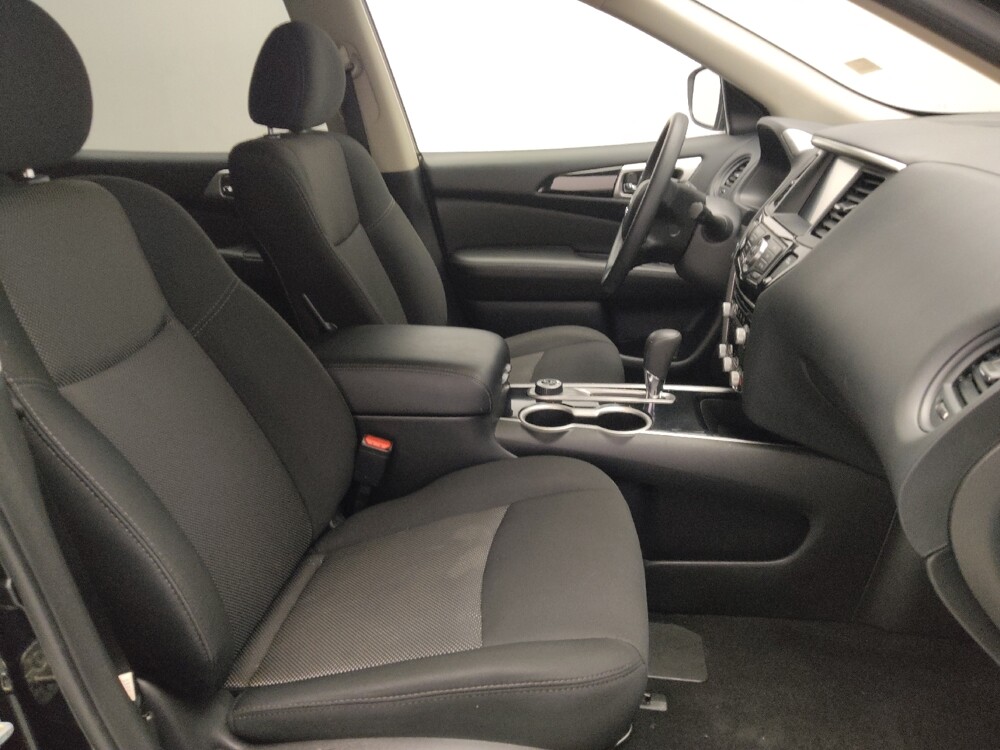 2020 Nissan Pathfinder in Union City, GA 30291 - 18137273 21