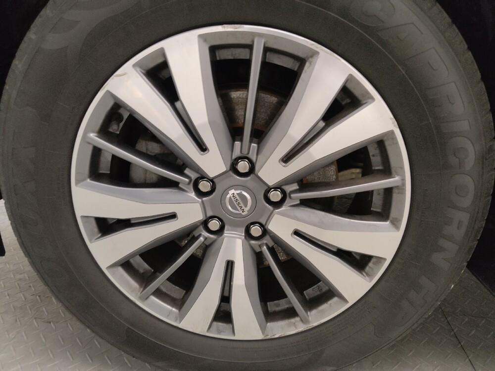 2020 Nissan Pathfinder in Union City, GA 30291 - 18137273 31