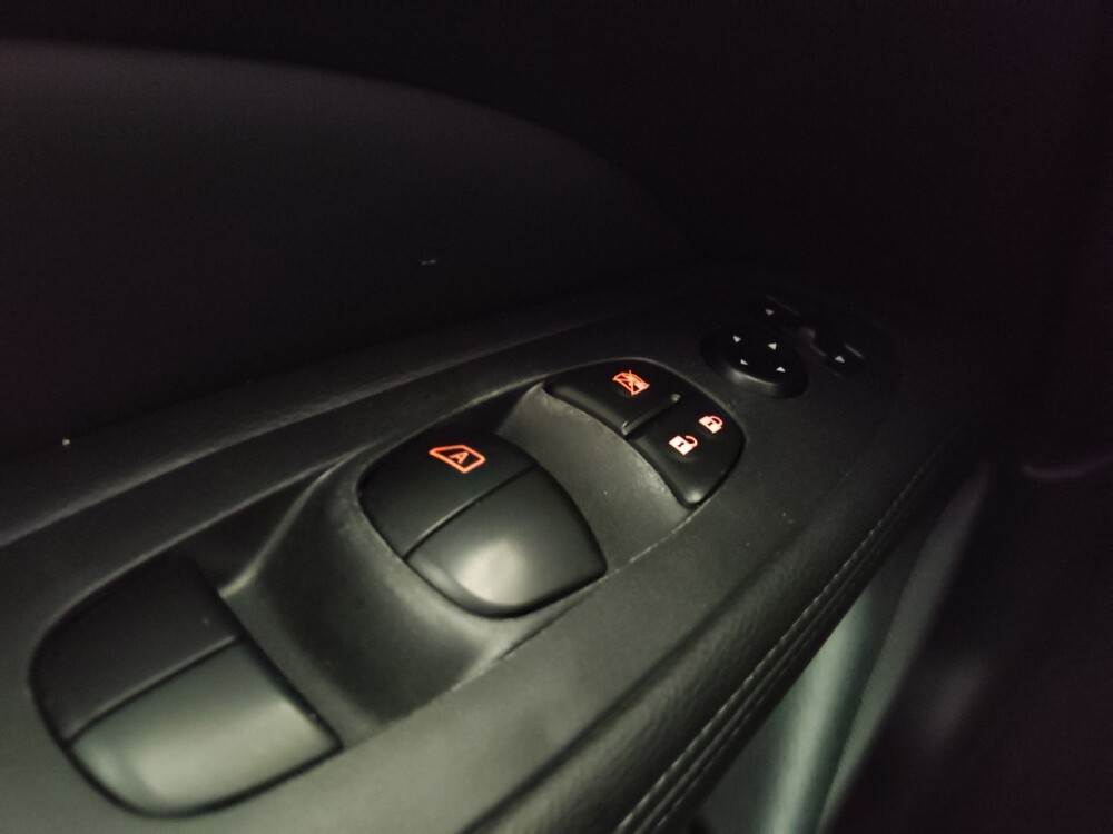 2020 Nissan Pathfinder in Union City, GA 30291 - 18137273 27