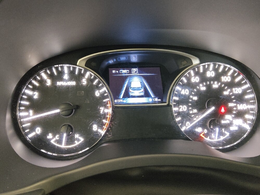 2020 Nissan Pathfinder in Union City, GA 30291 - 18137273 23