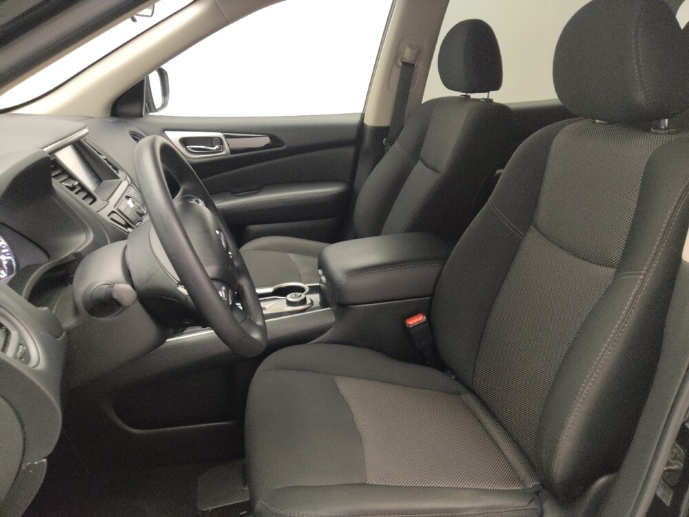 2020 Nissan Pathfinder in Union City, GA 30291 - 18137273 17