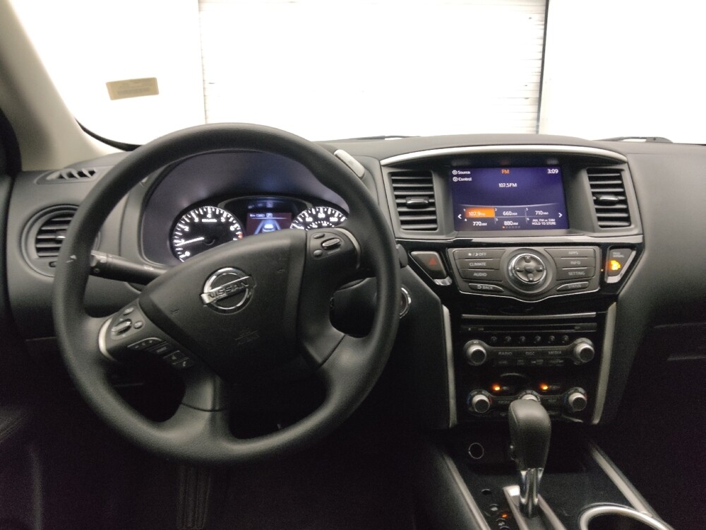 2020 Nissan Pathfinder in Union City, GA 30291 - 18137273 22