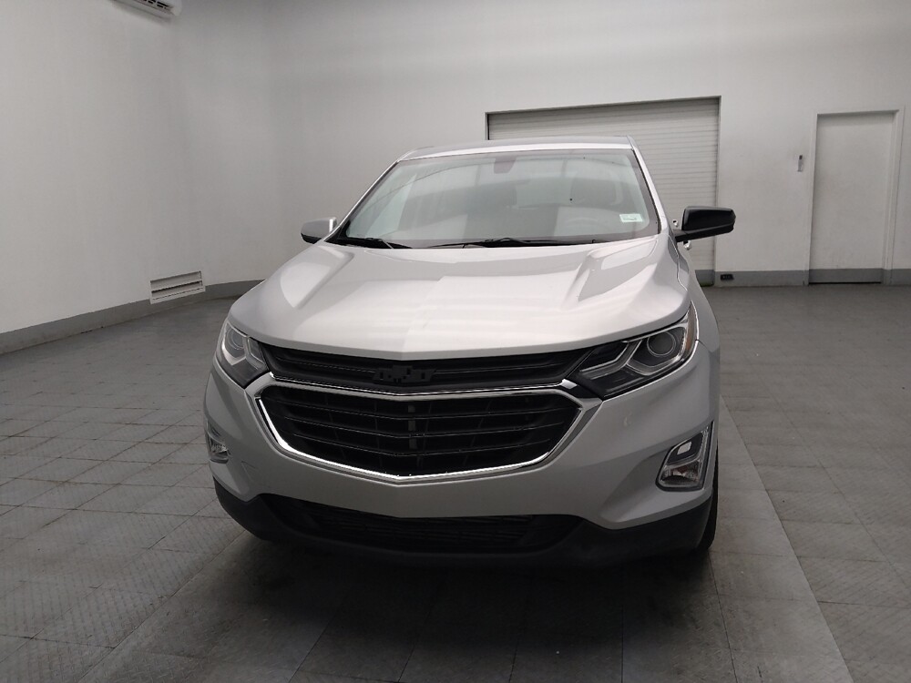 2018 Chevrolet Equinox in Marietta, GA 30062 - 18137275 15