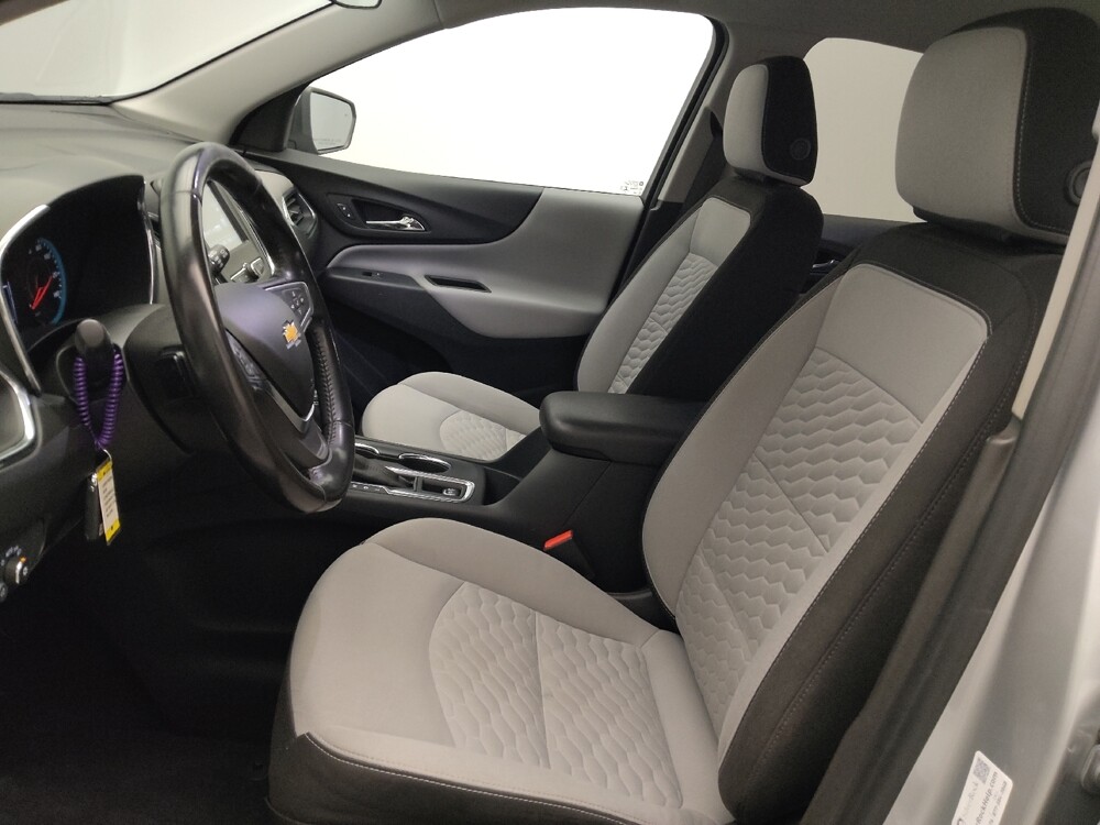 2018 Chevrolet Equinox in Marietta, GA 30062 - 18137275 17
