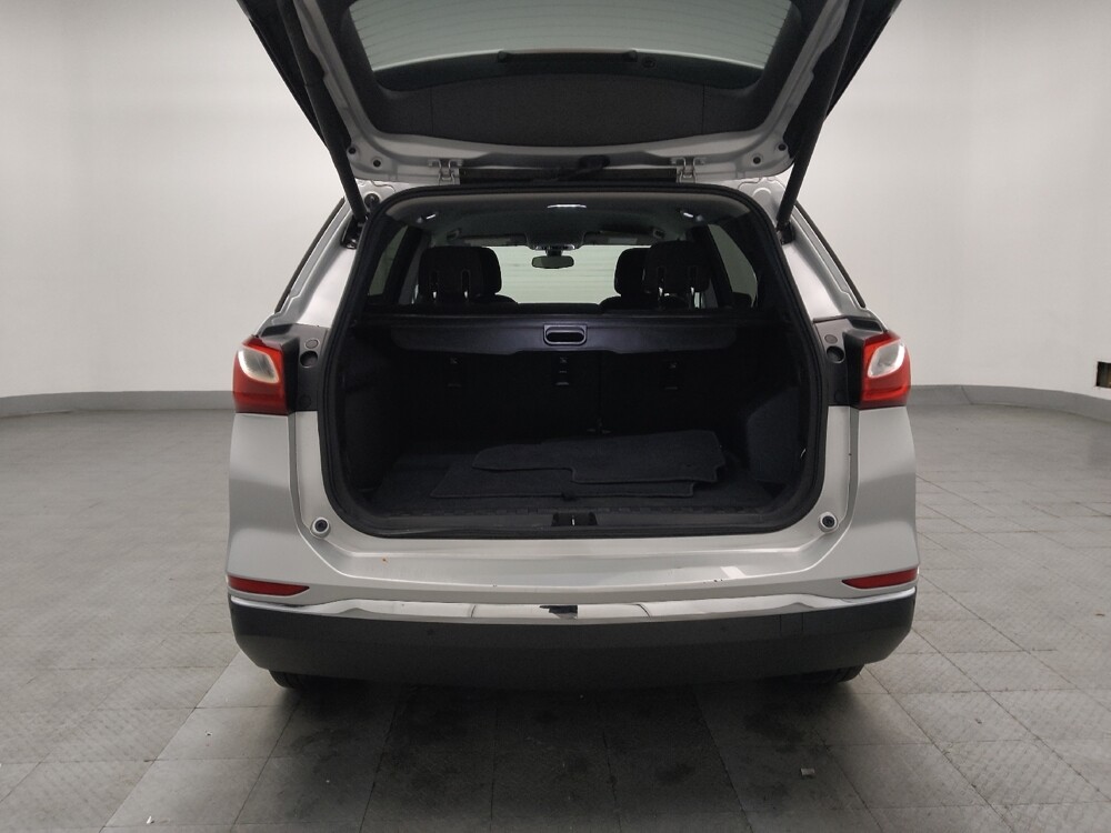 2018 Chevrolet Equinox in Marietta, GA 30062 - 18137275 29