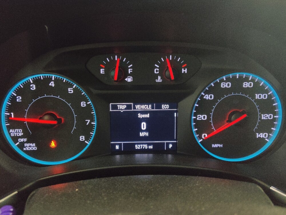 2018 Chevrolet Equinox in Marietta, GA 30062 - 18137275 23