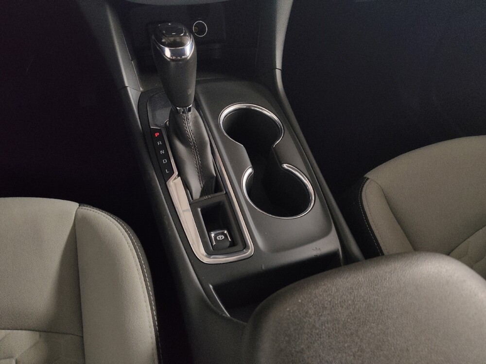 2018 Chevrolet Equinox in Marietta, GA 30062 - 18137275 26