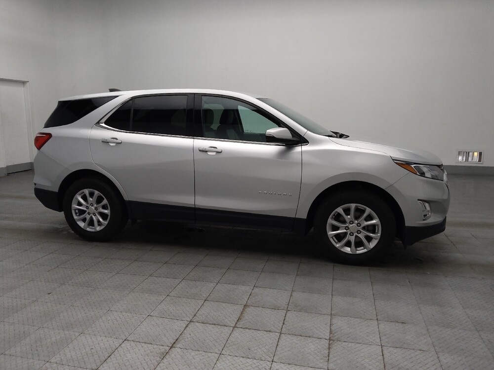 2018 Chevrolet Equinox in Marietta, GA 30062 - 18137275 11