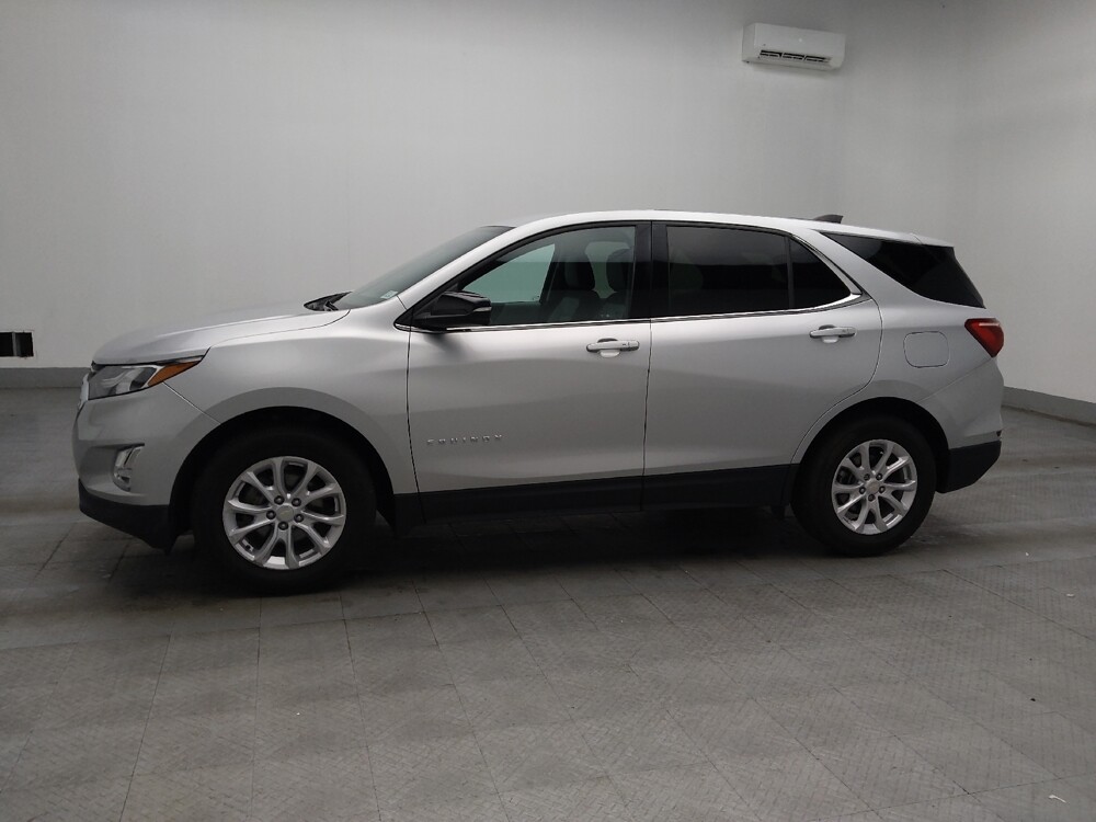 2018 Chevrolet Equinox in Marietta, GA 30062 - 18137275 2