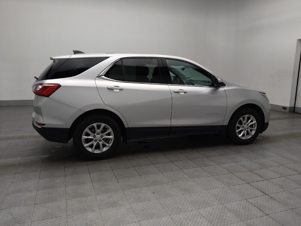 2018 Chevrolet Equinox in Marietta, GA 30062 - 18137275 10