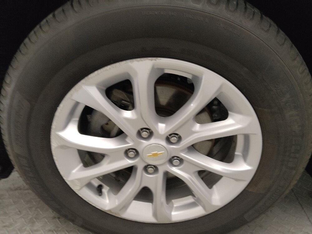 2018 Chevrolet Equinox in Marietta, GA 30062 - 18137275 31