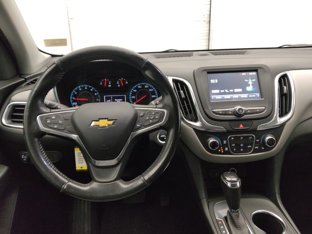 2018 Chevrolet Equinox in Marietta, GA 30062 - 18137275 22