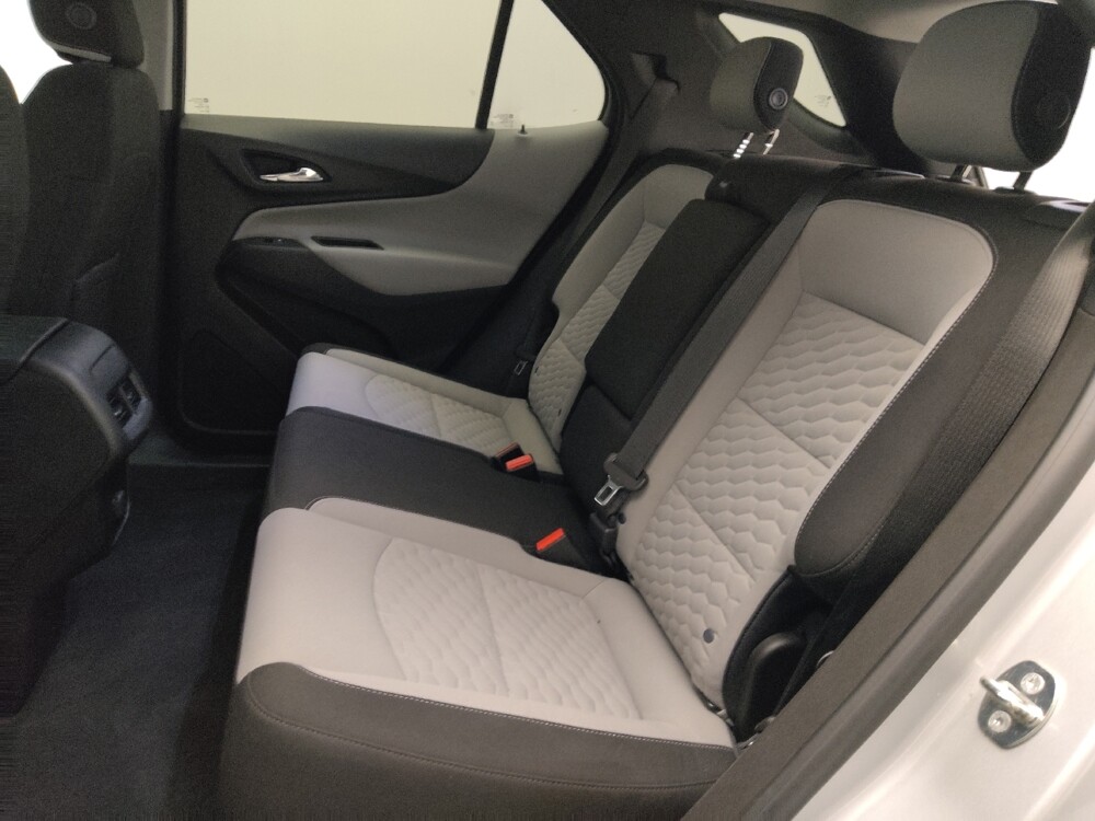 2018 Chevrolet Equinox in Marietta, GA 30062 - 18137275 18