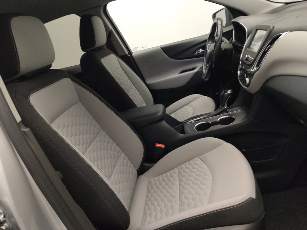 2018 Chevrolet Equinox in Marietta, GA 30062 - 18137275 21