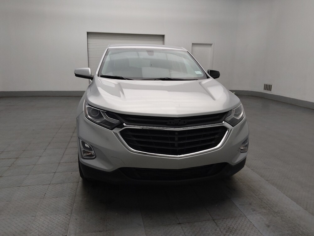 2018 Chevrolet Equinox in Marietta, GA 30062 - 18137275 14