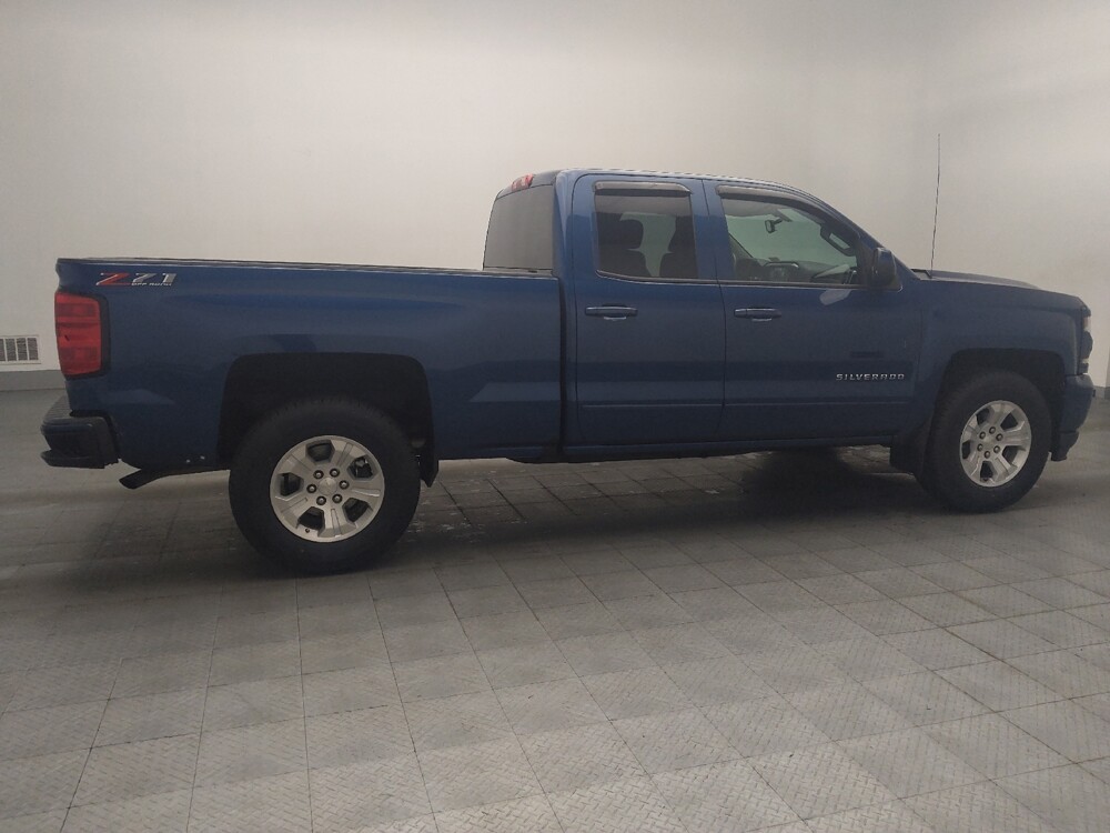 2018 Chevrolet Silverado 1500 in Chattanooga, TN 37421 - 18137277 10