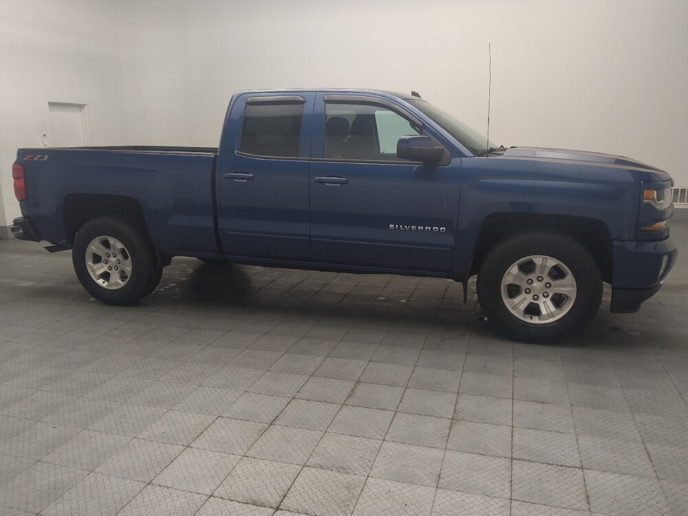 2018 Chevrolet Silverado 1500 in Chattanooga, TN 37421 - 18137277 11