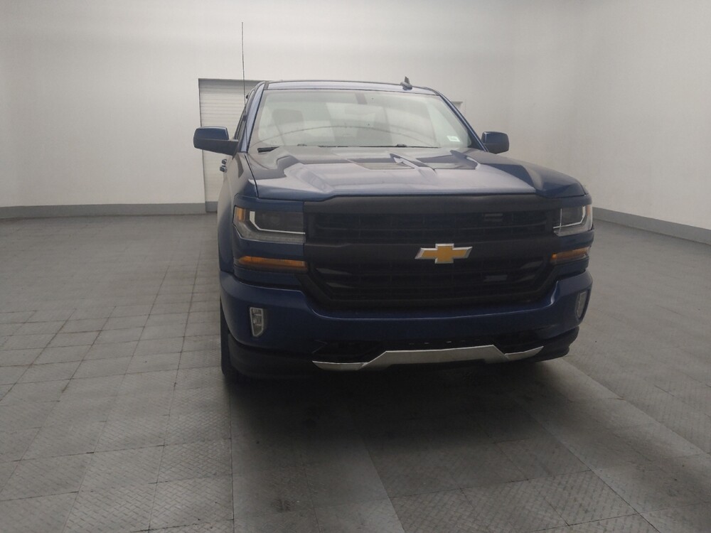2018 Chevrolet Silverado 1500 in Chattanooga, TN 37421 - 18137277 14
