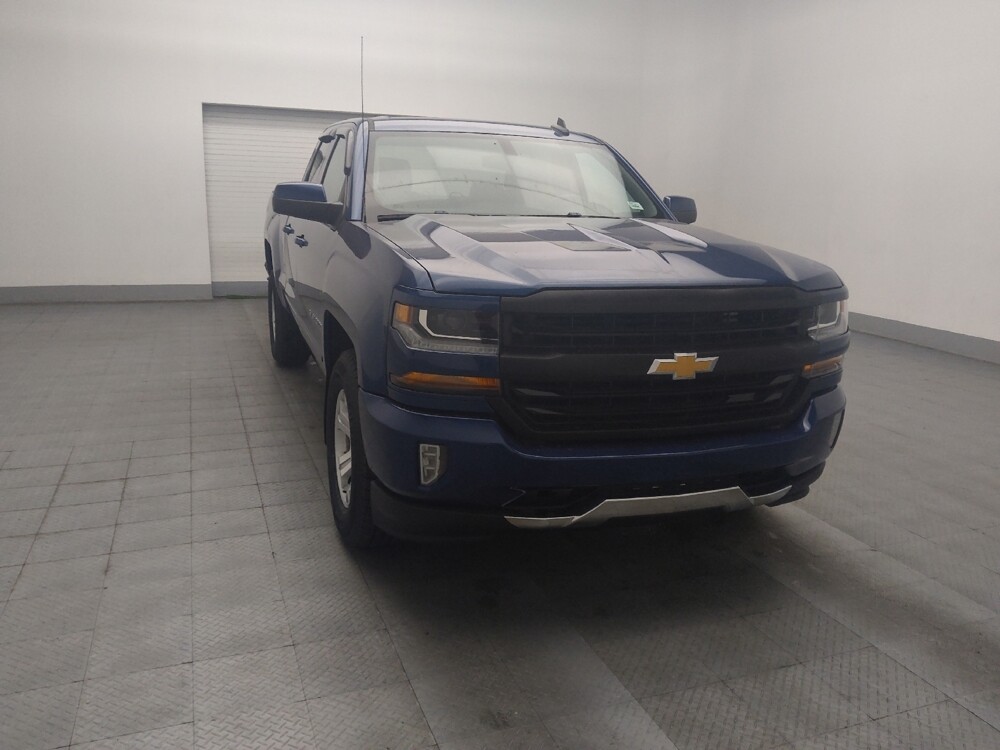 2018 Chevrolet Silverado 1500 in Chattanooga, TN 37421 - 18137277 13