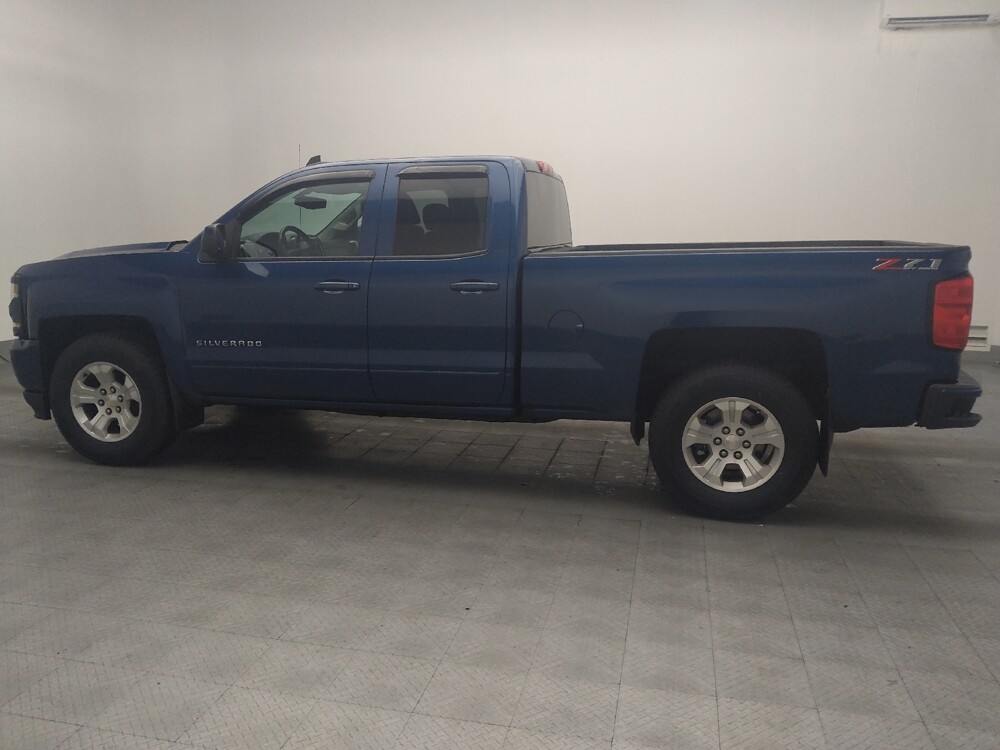 2018 Chevrolet Silverado 1500 in Chattanooga, TN 37421 - 18137277 3