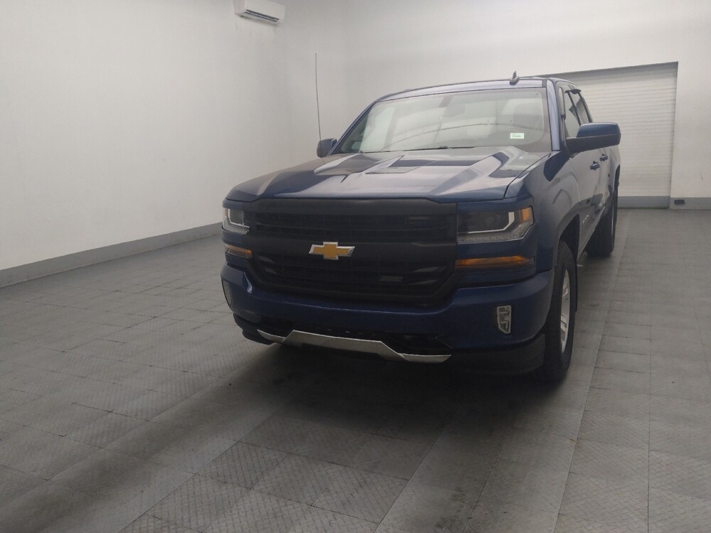 2018 Chevrolet Silverado 1500 in Chattanooga, TN 37421 - 18137277 15