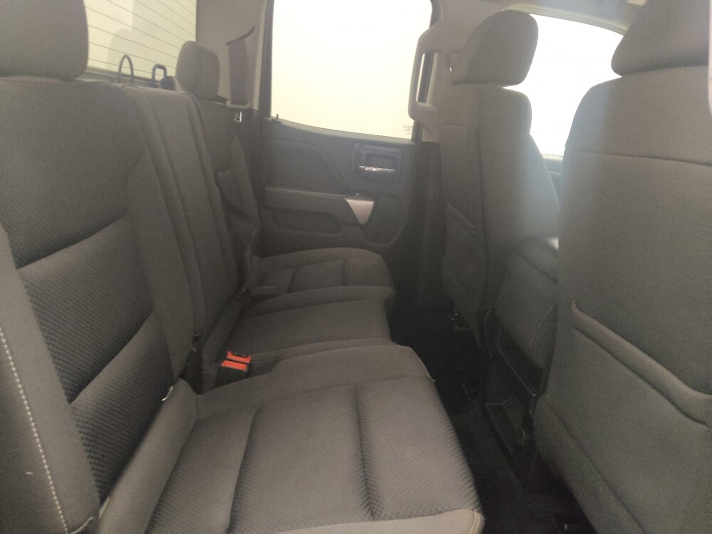 2018 Chevrolet Silverado 1500 in Chattanooga, TN 37421 - 18137277 19