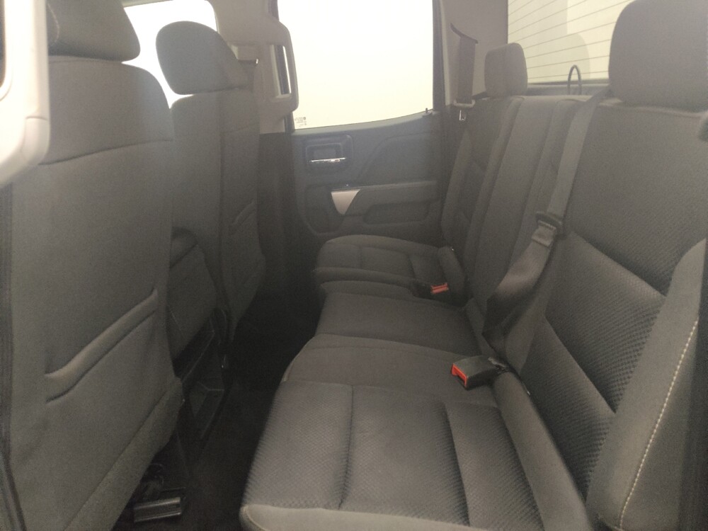 2018 Chevrolet Silverado 1500 in Chattanooga, TN 37421 - 18137277 18