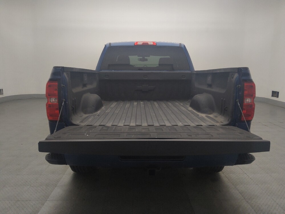 2018 Chevrolet Silverado 1500 in Chattanooga, TN 37421 - 18137277 29
