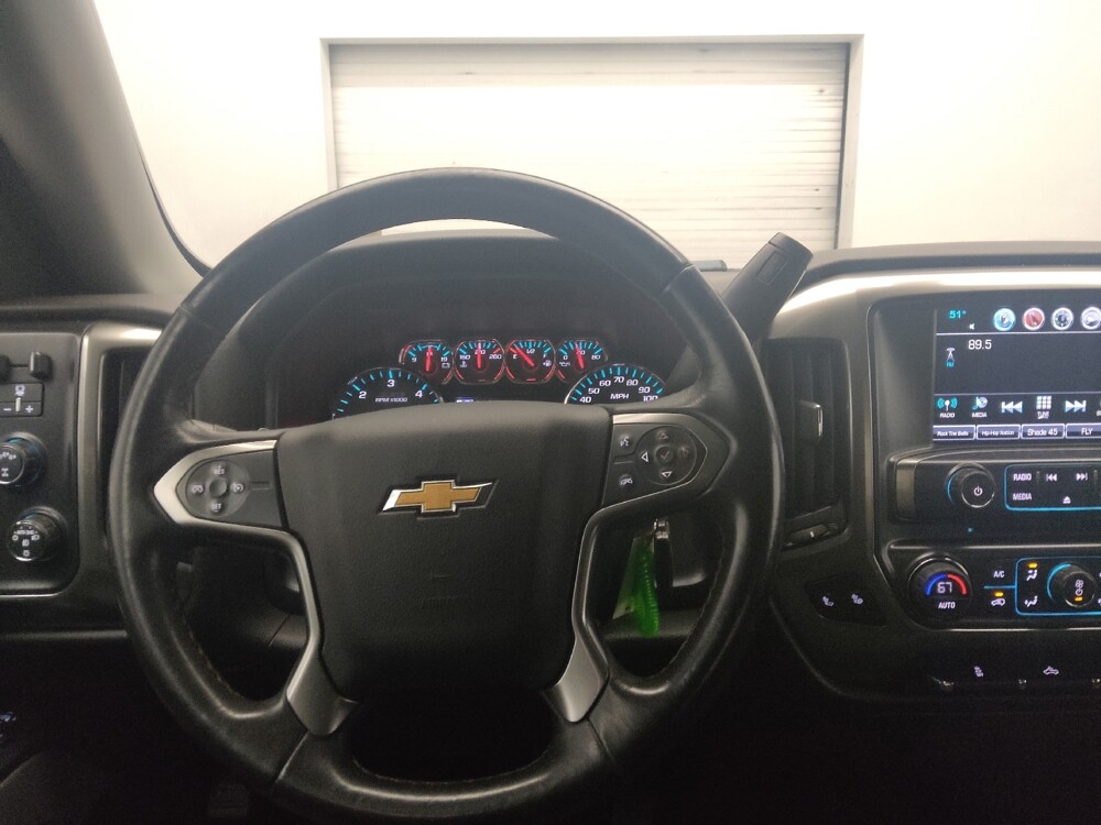 2018 Chevrolet Silverado 1500 in Chattanooga, TN 37421 - 18137277 22