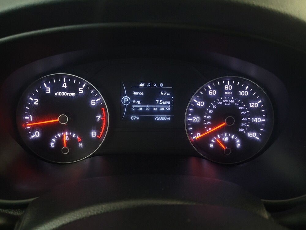 2018 Kia Sportage in Union City, GA 30291 - 18137278 23