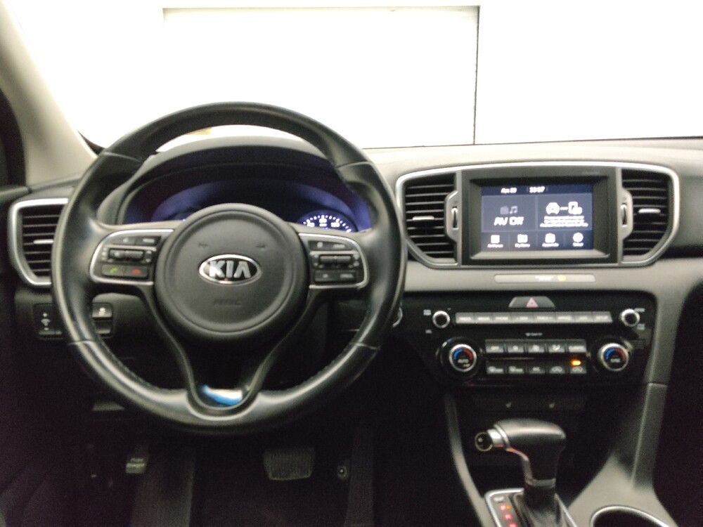 2018 Kia Sportage in Union City, GA 30291 - 18137278 22