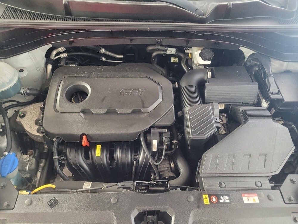 2018 Kia Sportage in Union City, GA 30291 - 18137278 30