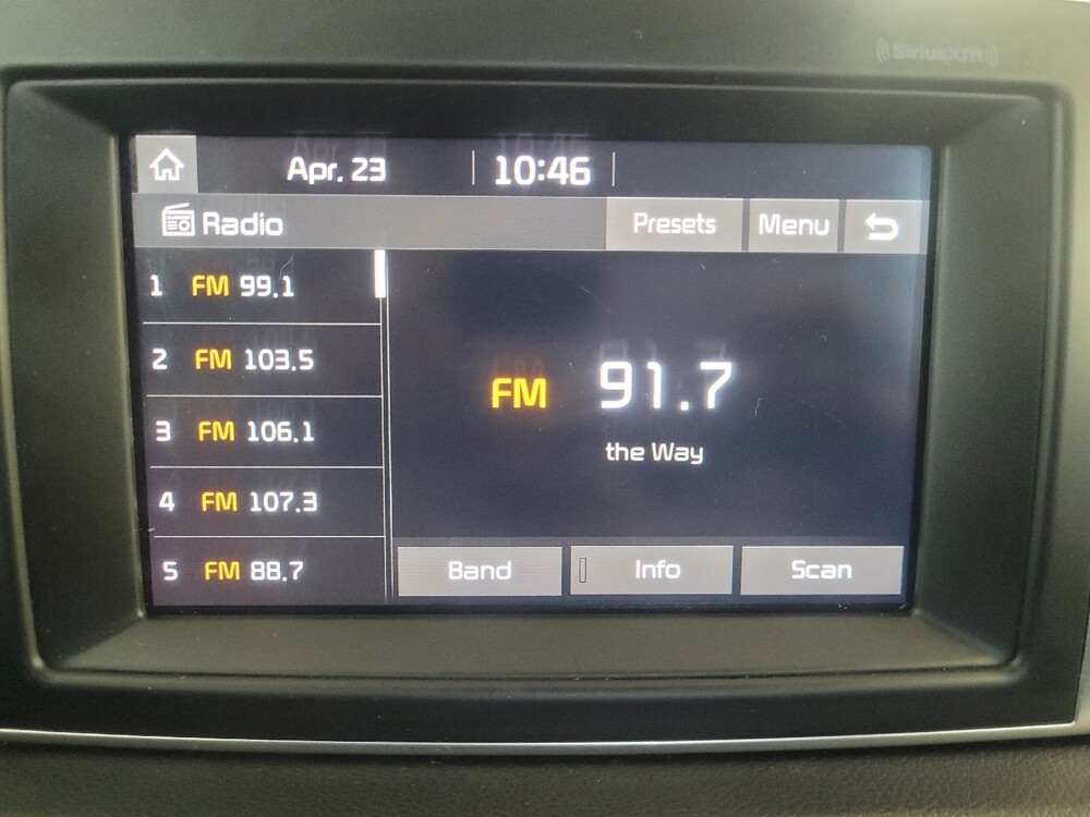 2018 Kia Sportage in Union City, GA 30291 - 18137278 25