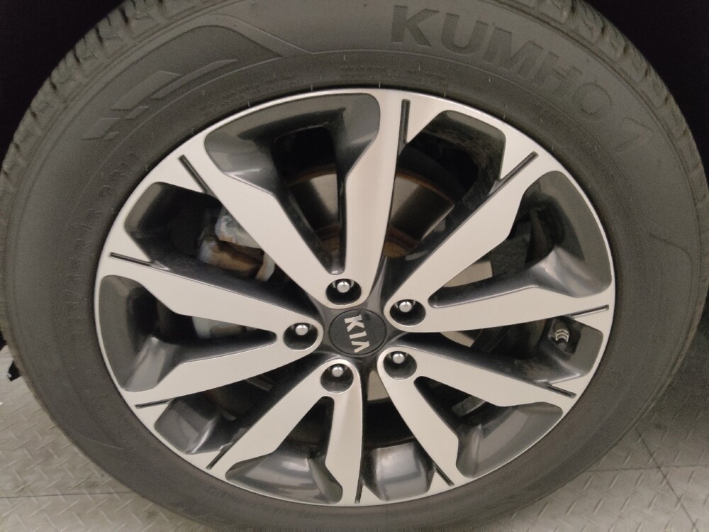 2018 Kia Sportage in Union City, GA 30291 - 18137278 31