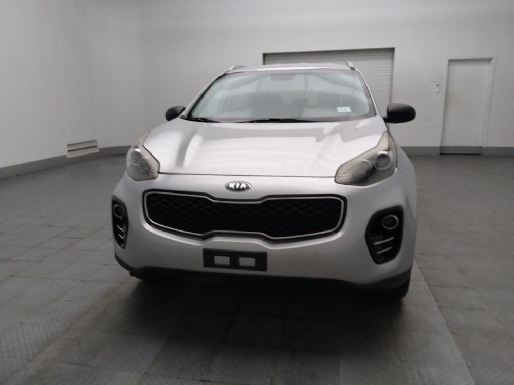 2018 Kia Sportage in Union City, GA 30291 - 18137278 15
